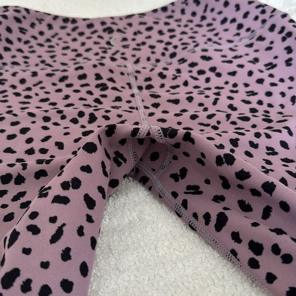 Zyia tights 6-8 - Picture 4 of 7